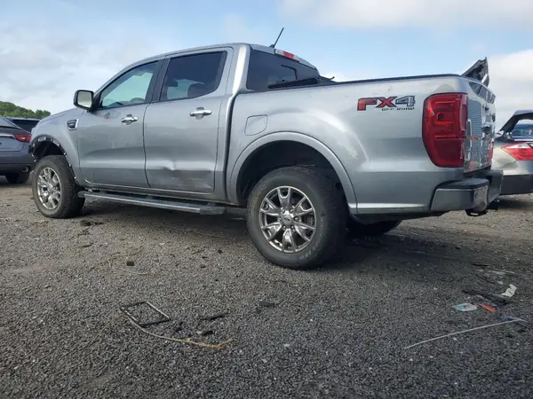 1FTER4FH4PLE19039 2023 FORD RANGER - Image 2