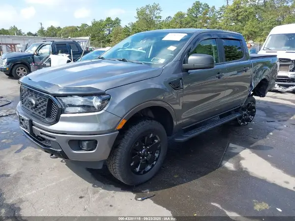 1FTER4FH4PLE19056 2023 FORD RANGER - Image 2