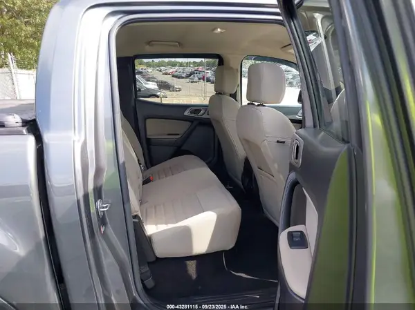 1FTER4FH4PLE19056 2023 FORD RANGER - Image 8