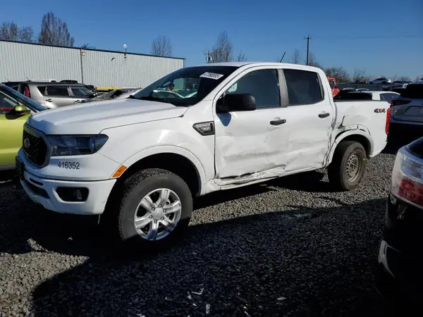 1FTER4FH4PLE22913 2023 FORD RANGER - Image 1