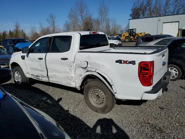 1FTER4FH4PLE22913 2023 FORD RANGER - Image 2