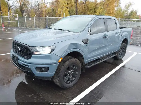 1FTER4FH4PLE23138 2023 FORD RANGER - Image 2