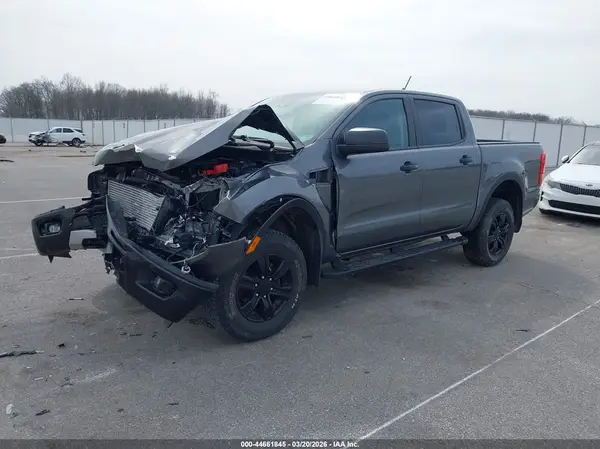 1FTER4FH4PLE25682 2023 FORD RANGER - Image 2