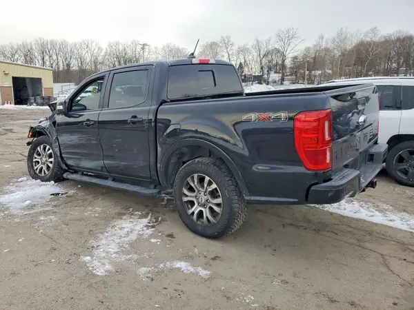 1FTER4FH4PLE26976 2023 FORD RANGER - Image 2