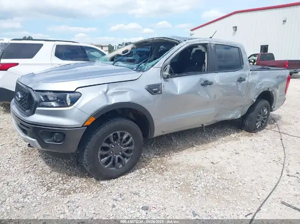 1FTER4FH4PLE27111 2023 FORD RANGER - Image 2