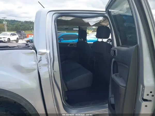 1FTER4FH4PLE27111 2023 FORD RANGER - Image 8
