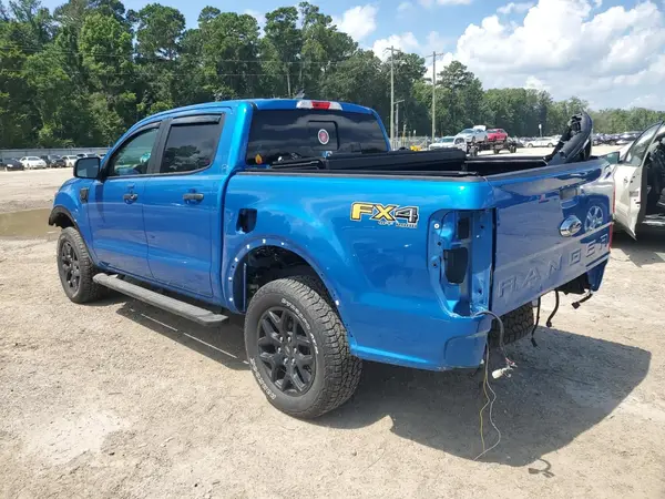 1FTER4FH4PLE27867 2023 FORD RANGER - Image 2