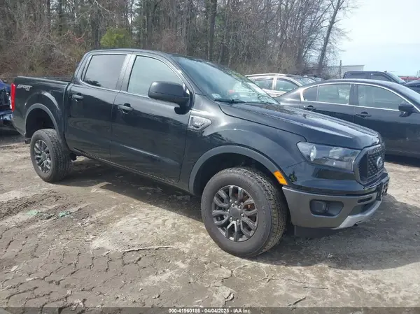 1FTER4FH4PLE30073 2023 FORD RANGER - Image 1