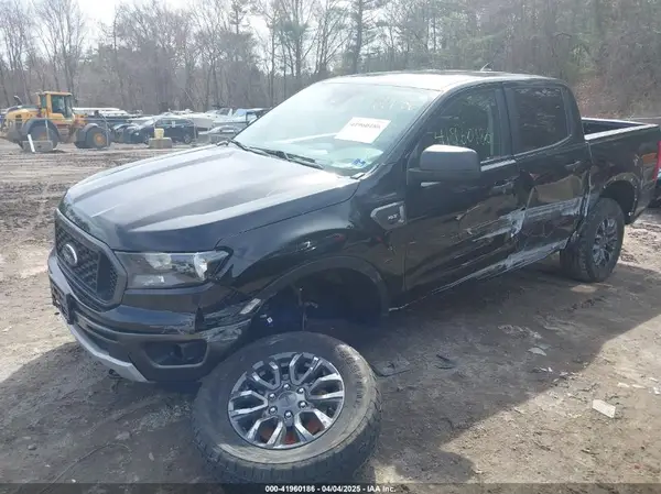 1FTER4FH4PLE30073 2023 FORD RANGER - Image 2