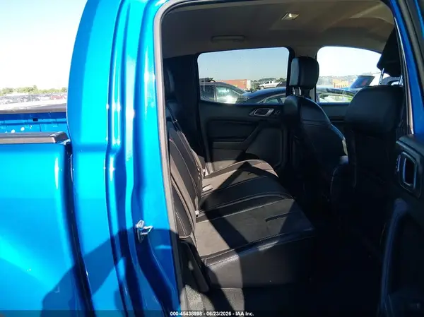 1FTER4FH4PLE34656 2023 FORD RANGER - Image 8