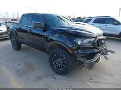 1FTER4FH5KLA00190 2019 FORD RANGER