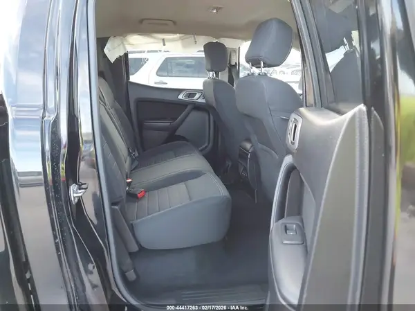 1FTER4FH5KLA00190 2019 FORD RANGER - Image 8
