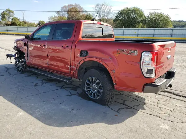1FTER4FH5KLA00576 2019 FORD RANGER - Image 2