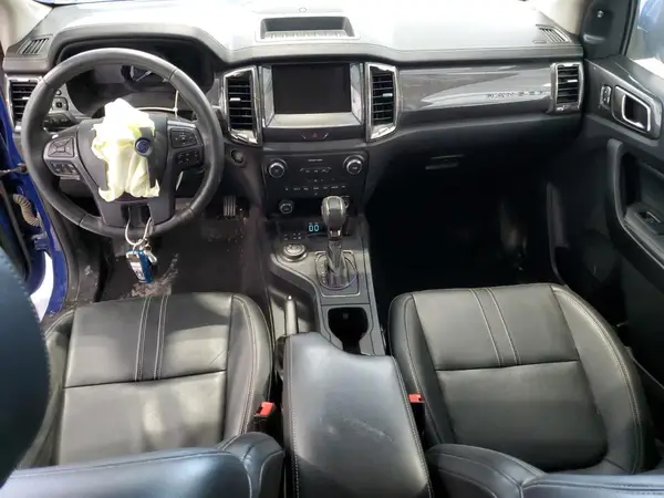 1FTER4FH5KLA01047 2019 FORD RANGER - Image 7