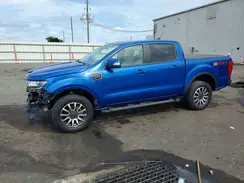 1FTER4FH5KLA01369 2019 FORD RANGER