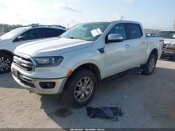 1FTER4FH5KLA01808 2019 FORD RANGER - Image 2