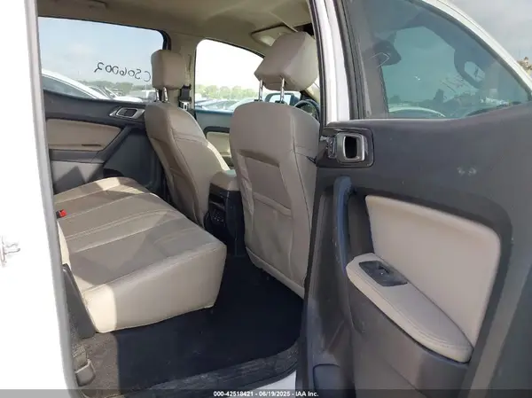 1FTER4FH5KLA01808 2019 FORD RANGER - Image 8