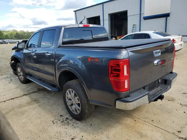 1FTER4FH5KLA04613 2019 FORD RANGER - Image 2
