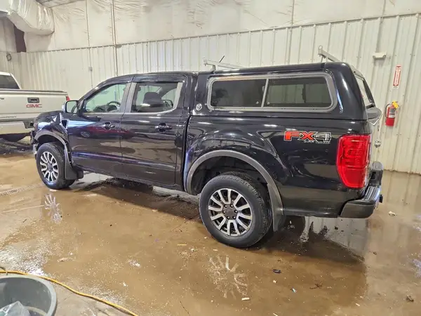 1FTER4FH5KLA06636 2019 FORD RANGER - Image 2