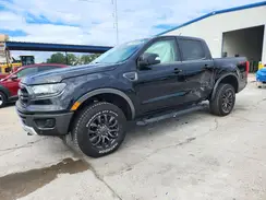 1FTER4FH5KLA10962 2019 FORD RANGER