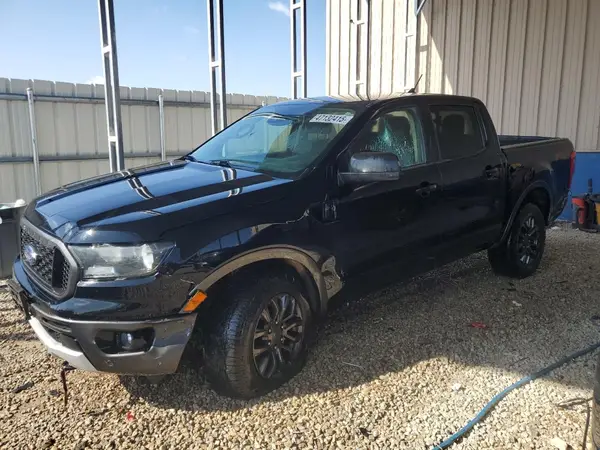 1FTER4FH5KLA13070 2019 FORD RANGER - Image 1