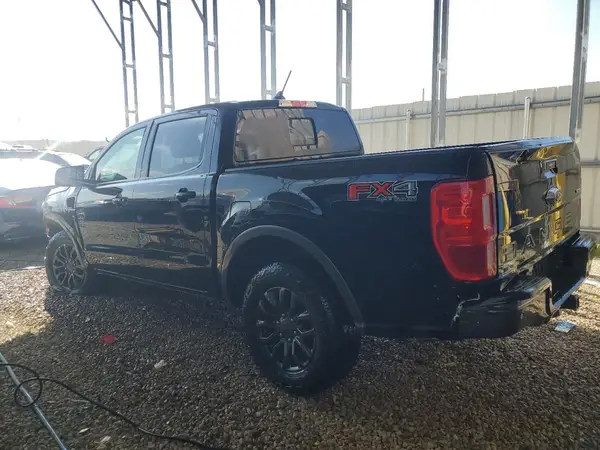 1FTER4FH5KLA13070 2019 FORD RANGER - Image 2