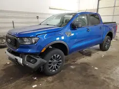1FTER4FH5KLA13229 2019 FORD RANGER