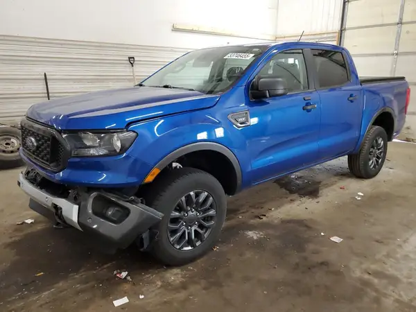 1FTER4FH5KLA13229 2019 FORD RANGER - Image 1