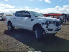 1FTER4FH5KLA13635 2019 FORD RANGER