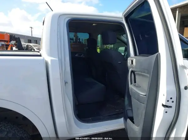 1FTER4FH5KLA13635 2019 FORD RANGER - Image 8