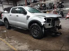 1FTER4FH5KLA17166 2019 FORD RANGER