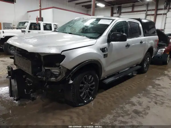1FTER4FH5KLA17166 2019 FORD RANGER - Image 2