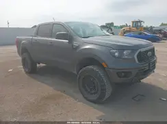 1FTER4FH5KLA20102 2019 FORD RANGER