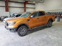 1FTER4FH5KLA21590 2019 FORD RANGER
