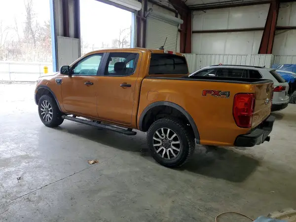 1FTER4FH5KLA21590 2019 FORD RANGER - Image 2