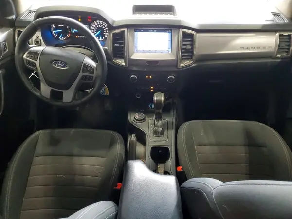 1FTER4FH5KLA21590 2019 FORD RANGER - Image 8