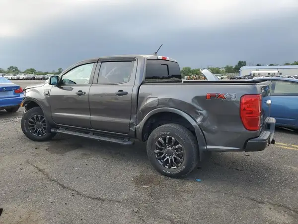 1FTER4FH5KLA21640 2019 FORD RANGER - Image 2