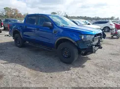 1FTER4FH5KLA23985 2019 FORD RANGER