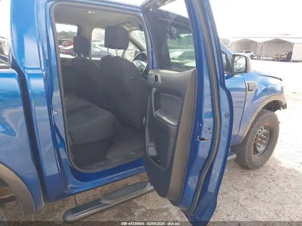 1FTER4FH5KLA23985 2019 FORD RANGER - Image 8