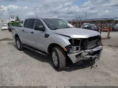 1FTER4FH5KLA24490 2019 FORD RANGER