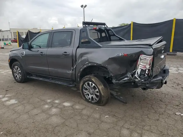 1FTER4FH5KLA26689 2019 FORD RANGER - Image 2