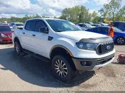 1FTER4FH5KLA26790 2019 FORD RANGER