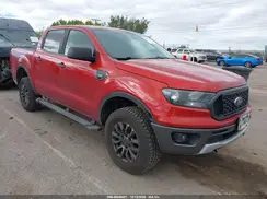1FTER4FH5KLA27454 2019 FORD RANGER