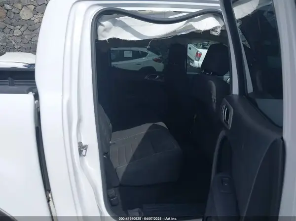 1FTER4FH5KLA28474 2019 FORD RANGER - Image 8