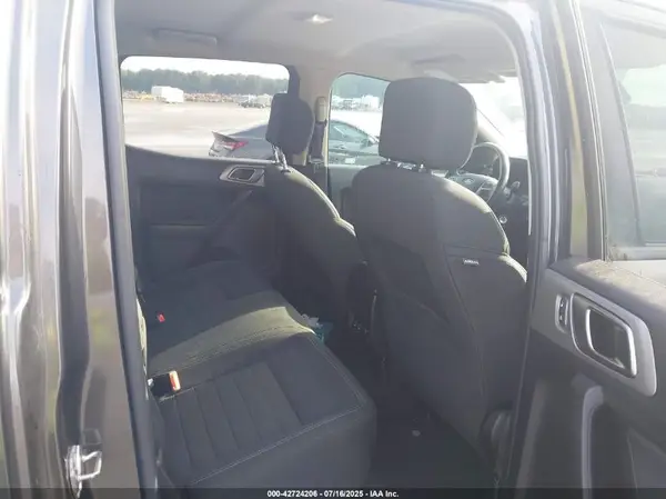 1FTER4FH5KLA28782 2019 FORD RANGER - Image 8