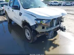1FTER4FH5KLA29642 2019 FORD RANGER