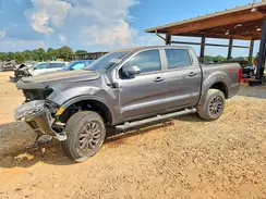 1FTER4FH5KLA32492 2019 FORD RANGER