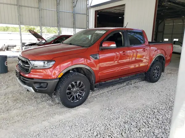 1FTER4FH5KLA34579 2019 FORD RANGER - Image 1