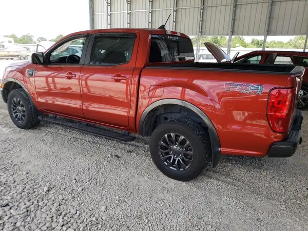 1FTER4FH5KLA34579 2019 FORD RANGER - Image 2