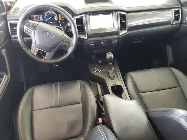 1FTER4FH5KLA34579 2019 FORD RANGER - Image 8
